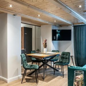 Appartement met een Slaapkamer